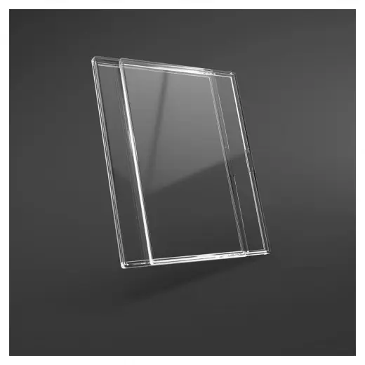 GameGenic Slide Card Cases (12) - Trygg betalning