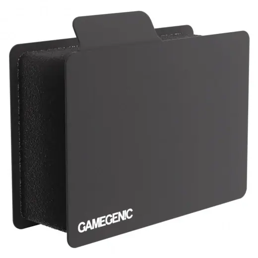 GameGenic Sideloading Sizemorph Divider - Black | Missa inte erbjudandet