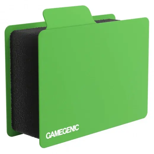 Precis lanserat | GameGenic Sideloading Sizemorph Divider - Green