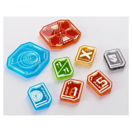 Deal - Star Wars Unlimited - Premium Tokens Pro Expansion Pack