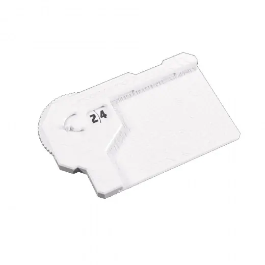 Star Wars Unlimited - Damage Pad White | Hög kvalitet
