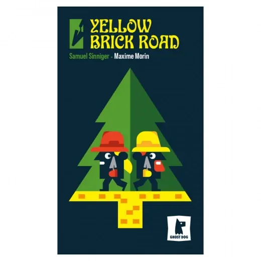Snabb frakt | Yellow Brick Road