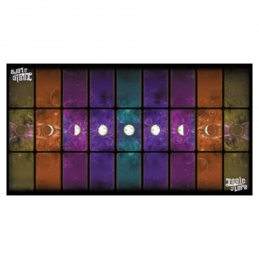 Logic & Lore Playmat - Nyhet hos oss