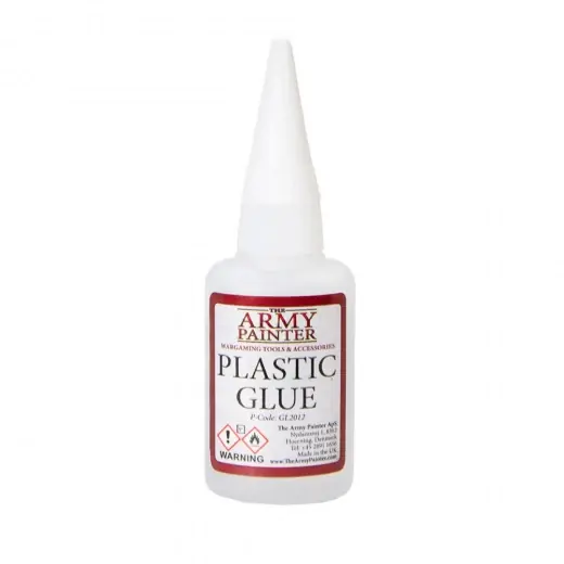Army Painter Plastic Glue - Väl omtyckt