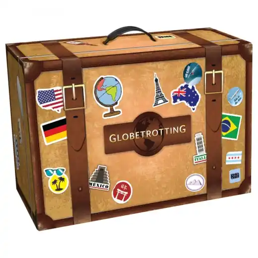 Deal - Globetrotting
