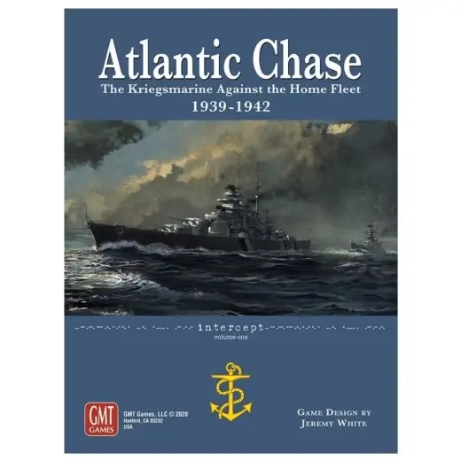 Erbjudande - Atlantic Chase