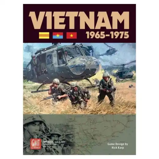 Vietnam 1965-1975 | Lägg i varukorg