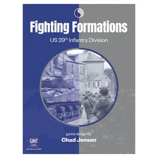 Fighting Formations US 29th Infantry Division | Skaffa nu