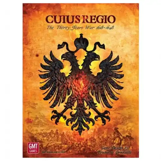 Expressleverans - Cuius Regio The Thirty Years War