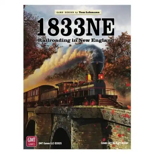 Nyhet | 1833NE