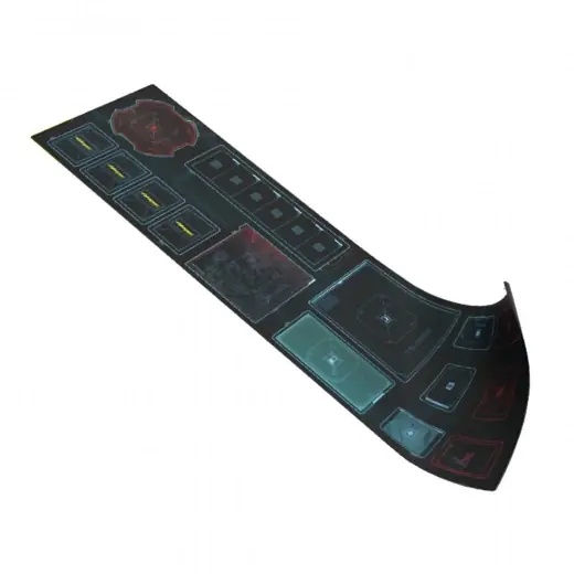 Cyberpunk 2077 TBG - Neoprene Playmat (Exp.) - Rabatter
