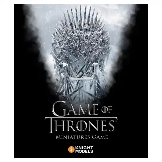 Game of Thrones Miniatures Game - Under begränsad tid