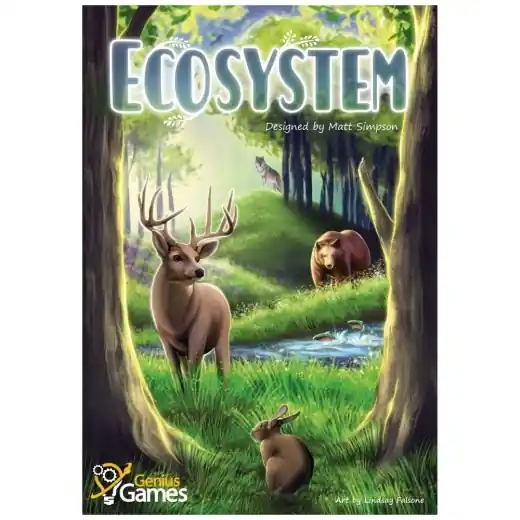 Ecosystem - Expressleverans