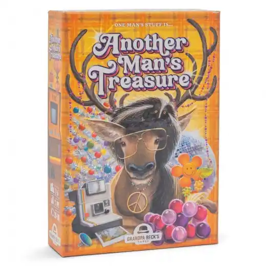 Another Man‘s Treasure - Populärt just nu