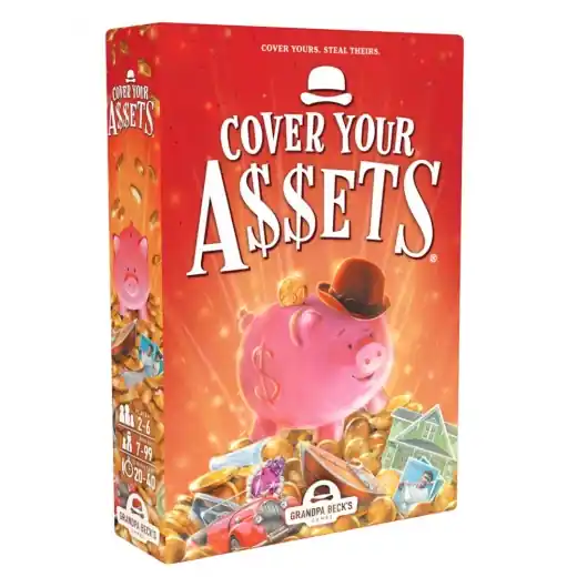 Trygg betalning | Cover Your Assets