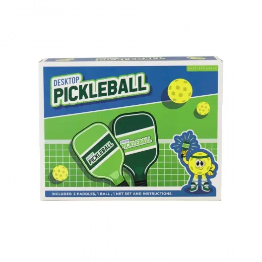 Desktop Pickleball (Eng) | Storsäljare