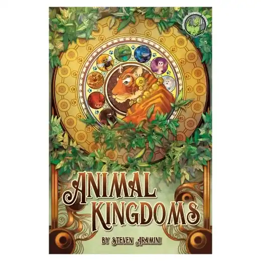 Animal Kingdoms - Kampanj