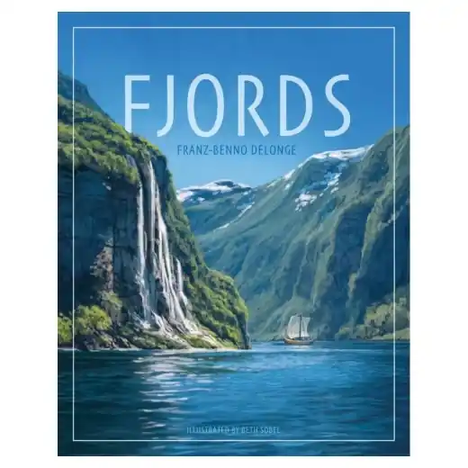 Nyligen tillagt | Fjords