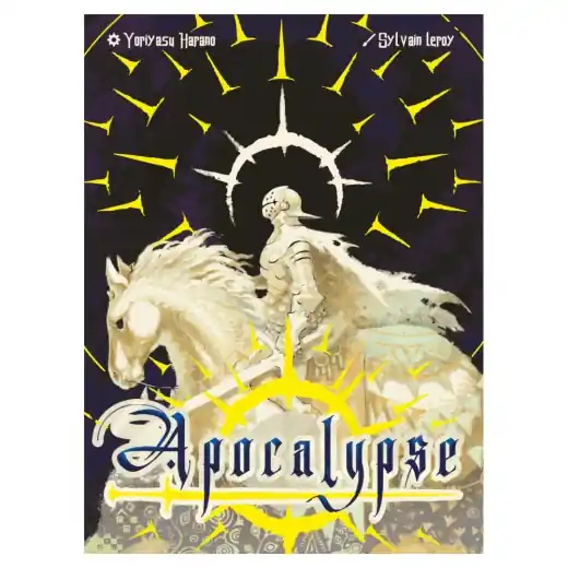 Apocalypse - Köp online
