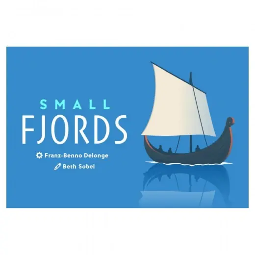 Small Fjords | Fynd