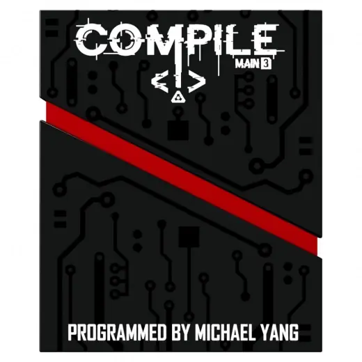 Compile Main 3 | Premiumkvalitet
