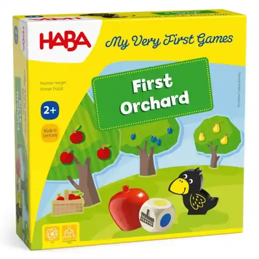 My Very First Games - First Orchard | Spara mer
