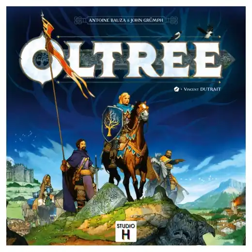 Kanonerbjudande | Oltréé