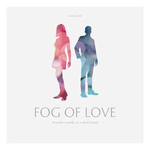 Fog of Love | Prisnedsättning