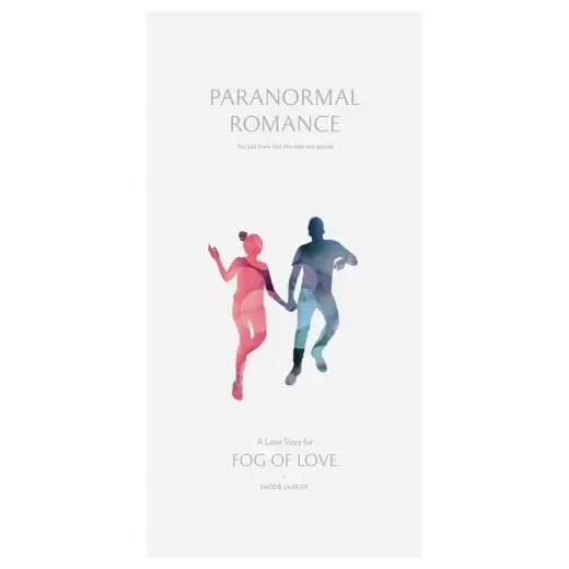 Slutrea - Fog of Love Paranormal Romance (Exp.)