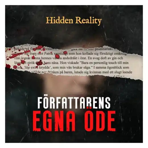 Hidden Reality - Författarens egna öde - Köp online
