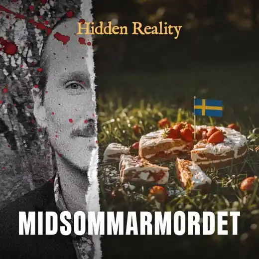 Hidden Reality - Midsommarmordet - Erbjudande