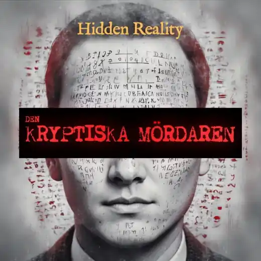 Handla nu - Hidden Reality - Den kryptiska mördaren