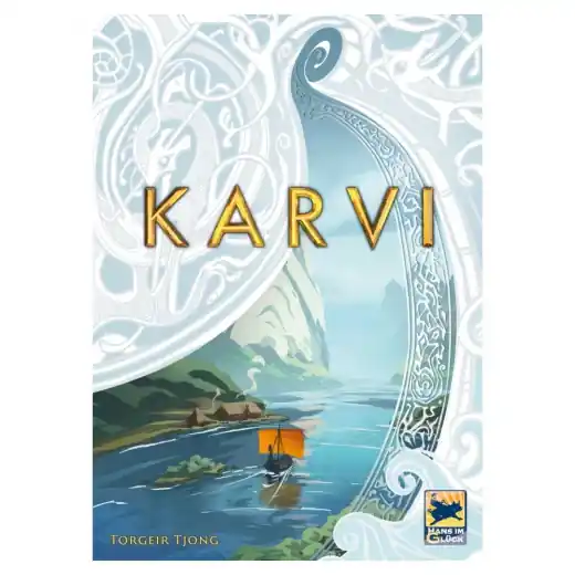 Karvi | Beställ direkt