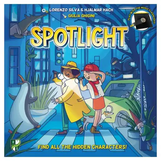 Trygg betalning | Spotlight