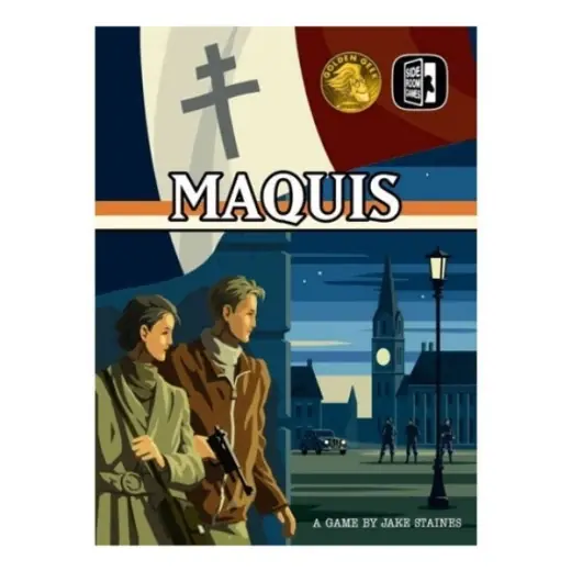 Maquis | Handla nu