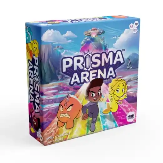 Tryggt köp - Prisma Arena