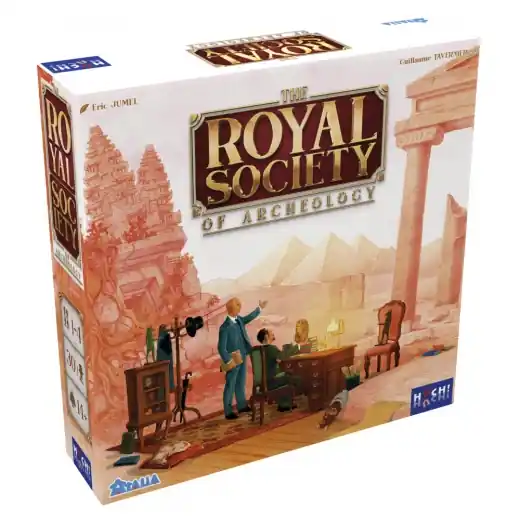 Toppsäljare | The Royal Society of Archeology