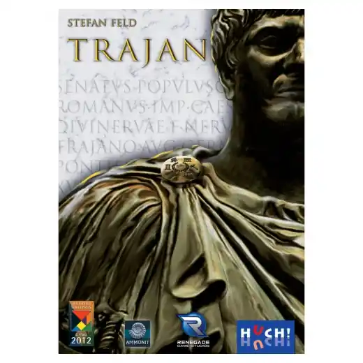 Smidig beställning | Trajan