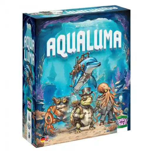 Kampanjen går snart ut | Aqualuma