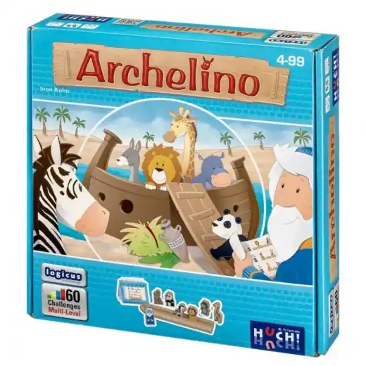Archelino - Endast idag