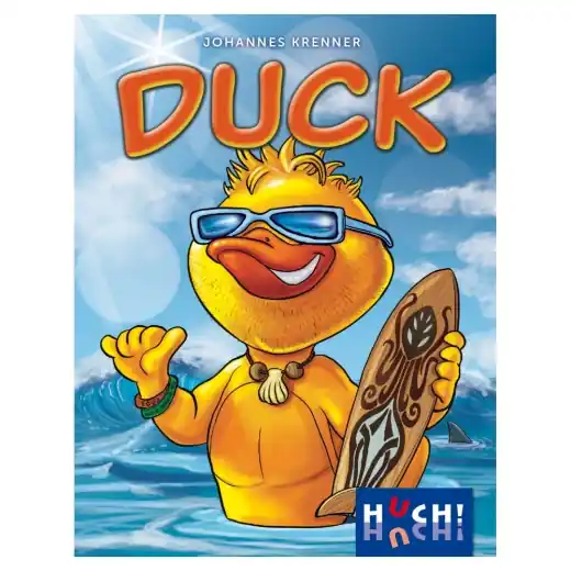 Enkel beställning - Duck