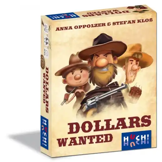 Topprodukt | Dollars Wanted