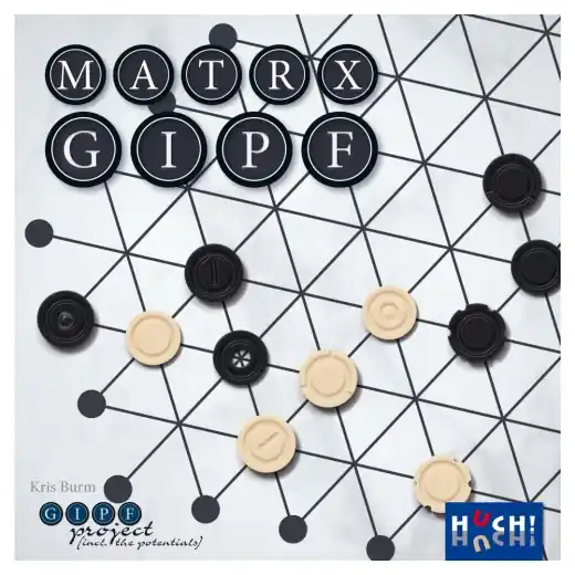 Favorit | Matrx Gipf