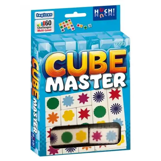 Cubemaster | Lågt pris