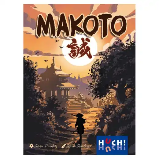 Passa på - Makoto