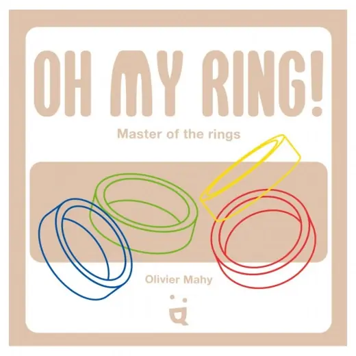 Direkt från tillverkaren | Oh My Ring!