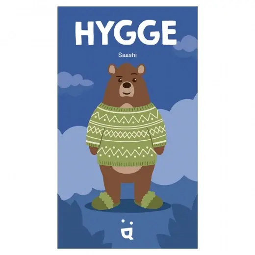 Hygge - Mycket uppskattad