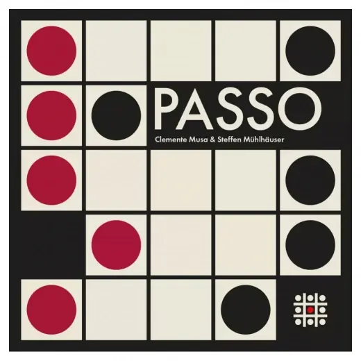 Passo | Nytt hos oss