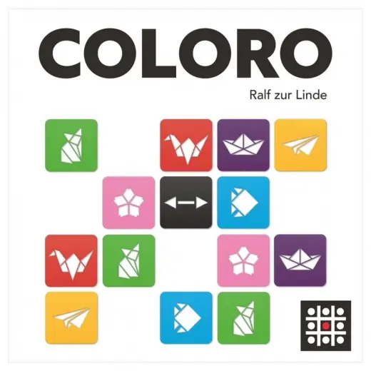 Få kvar i lager | Coloro