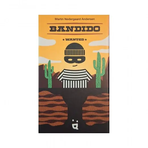 Kampanj - Bandido (Swe)